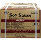 SAUCE DE SOJA 18L  YAMASA