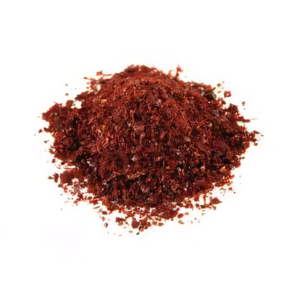 SUMAC MOULU 500GR