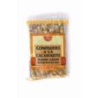 CONFISERIES A LA CACAHUETTE PSP 130G