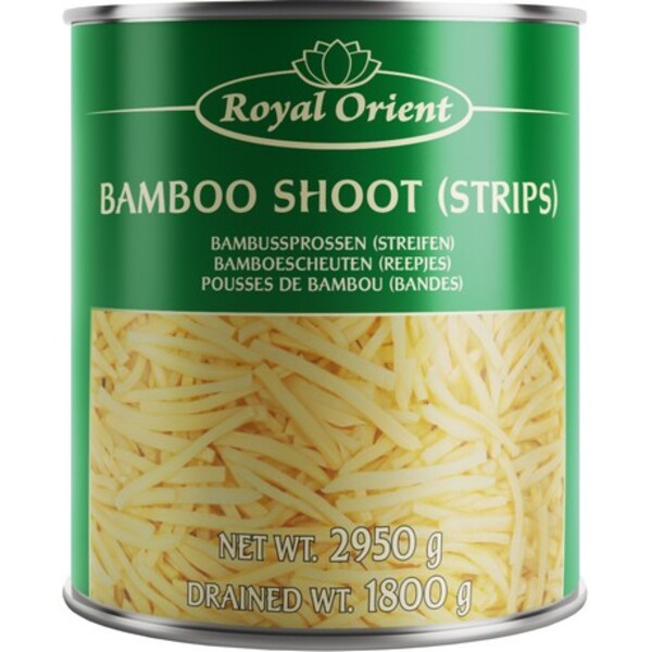 BAMBOU EN FILAMENT 2950GR