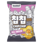 CHIPS COREENNE BEURRE MIEL 100GR KAUBOI