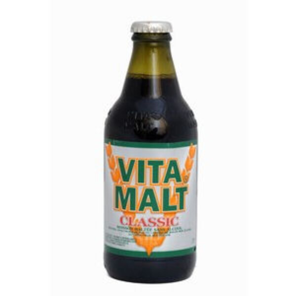 VITA MALT 33CL