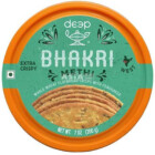 GALETTE BHAKRI METHI INDIEN 200GR DEEP