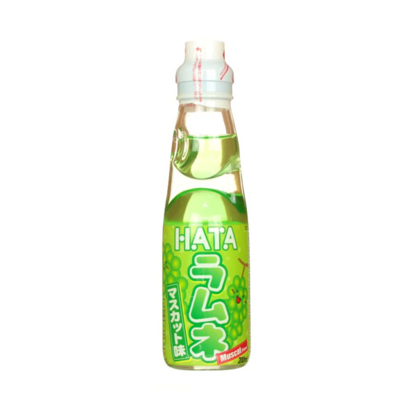 RAMUNE RAISIN 200ML HATAKOSEN