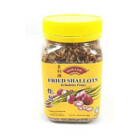 ECHALOTES FRIES 100GR