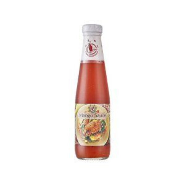 SAUCE MANGUE  PIMENT&Eacute; FG 295ML