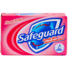 SAVON ALOE VERA ROSE FLORAL 130GR SAFEGUARD