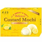 MOCHI AUX CITRON 180G BAMBOO HOUSE