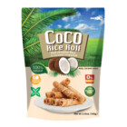 ROULEAU DE RIZ COCO 100 GR