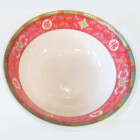 BOL CHINOIS PLASTIQUE 17,5 CM FANCY