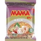 CARTON SOUPE MAMA CREVETTE TOM YUM 30X60G