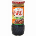 MARINADE PORC POULET BBQ KOREAN 480G CJ