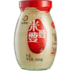 BASE POUR SOUPE AU RIZ 279GR