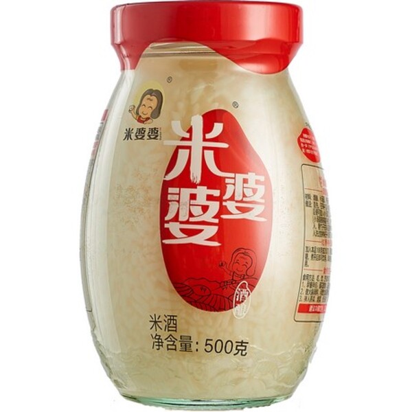 BASE POUR SOUPE AU RIZ 279GR