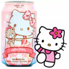 RAMUNE JAPONAIS HELLO KITTY 330 ML