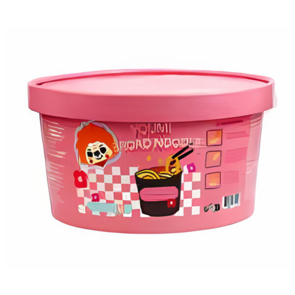 BOL NOUILLES LARGE CARBONARA CRÉMEUSE 112 G YOUMI
