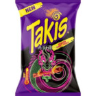SNACK DE MAÏS CHILI DOUX 100GR TAKIS