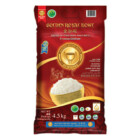 RIZ PARFUME 4.5KG BOL D'OR