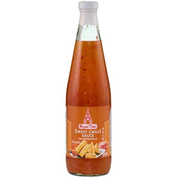 SAUCE POUR NEMS 700ML ROYAL THAI