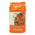RIZ POUR PAELLA 1KG SOLLANA