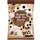 MOCHI AU BUBBLE MILK TEA 120GR