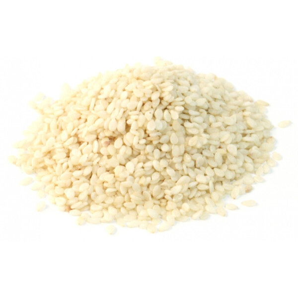SESAME BLANC ENTIER 1KG