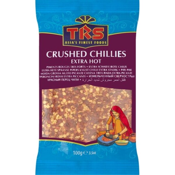 PIMENT BROY&Eacute; EXTRA HOT 100G TRS