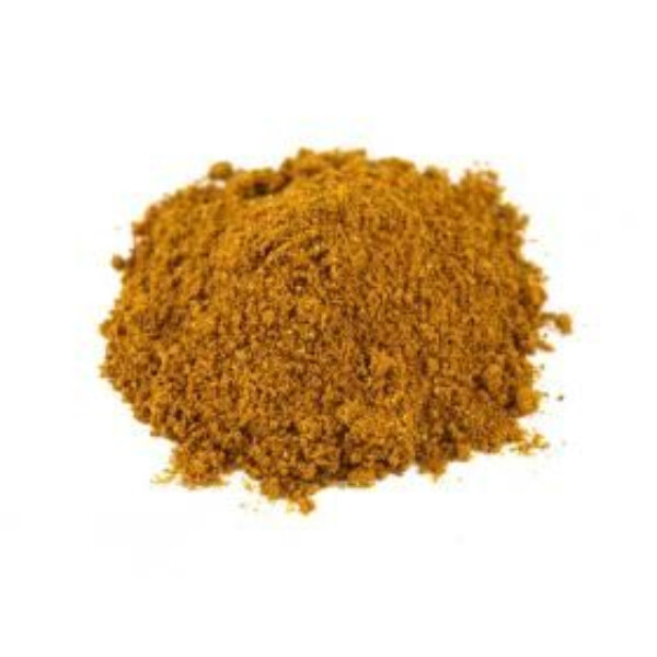 RAZ EL HANOUT JAUNE 1KG