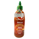 SAUCE SRIRACHA AMIGO 500 ML