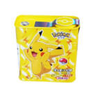 BOITE COLLECTOR BONBON PIKACHU 95GR
