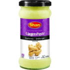 PÂTE DE GINGEMBRE 700GR SHAN