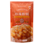PERLE DE TAPIOCA THÉ DORÉ POUR BUBBLE TEA 250GR 22/04/25