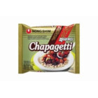 RAMENS CORRÉENNES CHAPAGETTI CHAJANG RAMYUN 140GR  NONGSHIM