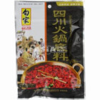 PREPARATION POUR FONDU CHINOISE HOT POT SICHUAN 200GR