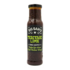 SAUCE TERIYAKI CITRON BBQ 330GR