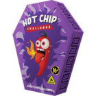 CHIPS LA PLUS &Eacute;PIC&Eacute;S DU MONDE CHALLENGE 2.5GR HOT CHIP