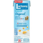 LAIT DE SOJA SUCRÉ NATURE 250ML LACTASOY  