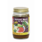 PREP SOUPE DE BOEUF COCK 227G