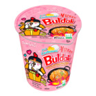 BOL RAMEN BULDAK CARBONARA 80GR SAMYANG