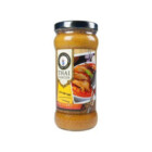 SAUCE CURRY ROUGE 335ML THAI DANCER