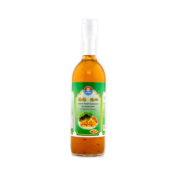 SAUCE NEMS PSP 70CL