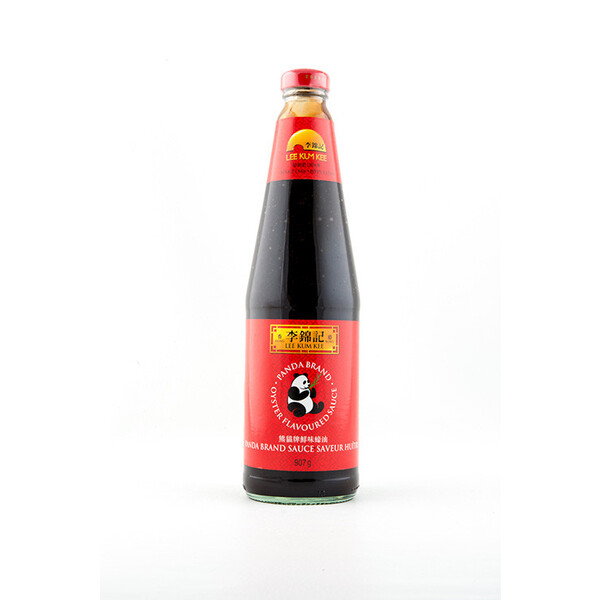 SAUCE HUITRE PANDA 907ML LKK