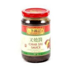 SAUCE BARBECUE BBQ 397GR LKK CHAR SUI