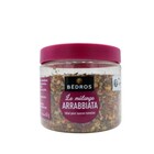 M&Eacute;LANGE ARRABIATA POT 60GR B&Eacute;DROS