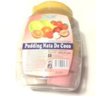 BOITE 16X GELEES DE NATAS DE COCO FRUITS