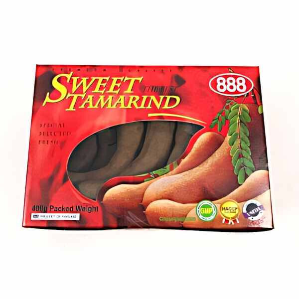 TAMARIND FRAIS 450GR
