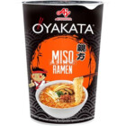 BOL DE RAMEN AU MISO 66GR  OYAKATA
