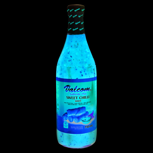 SAUCE NEMS PIMENT&Eacute; 730 ML VALCOM