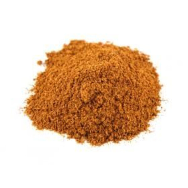 BADIANE ANIS ETOILE MOULU 100GR