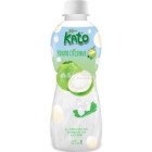 MOGU MOGU JUS DE COCO 320ML KATO